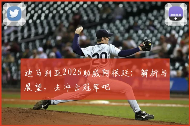 迪马利亚2026助威阿根廷:解析与展望,去冲击冠军吧
